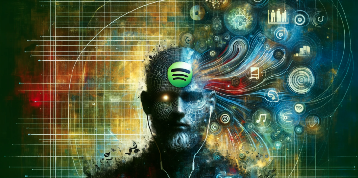 Proprietarul Spotify
