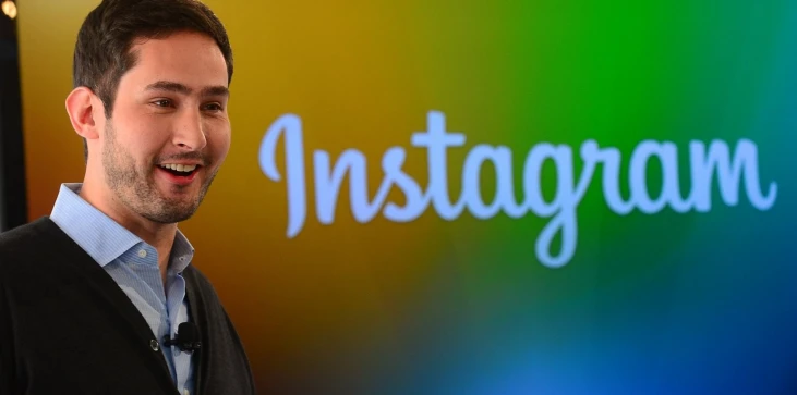 Kevin Systrom, fondatorul și fostul CEO al Instagram