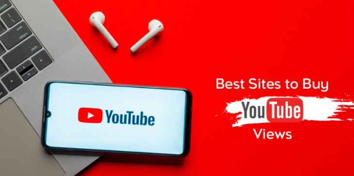 Cumpărați vizualizări YouTube pentru a vă dezvolta canalul